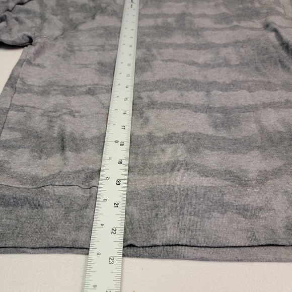 Beyond Yoga Women's Lightweight Pullover Top Shirt Grey Size XXL - Picture 5 of 7